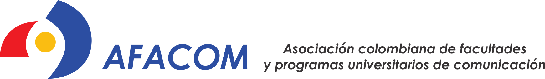 Asociación Colombiana de Facultades y Programas Universitarias de Comunicación