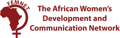 FEMNET. The African Women's Development and Communication Network