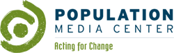 Population Media Center - acting for change