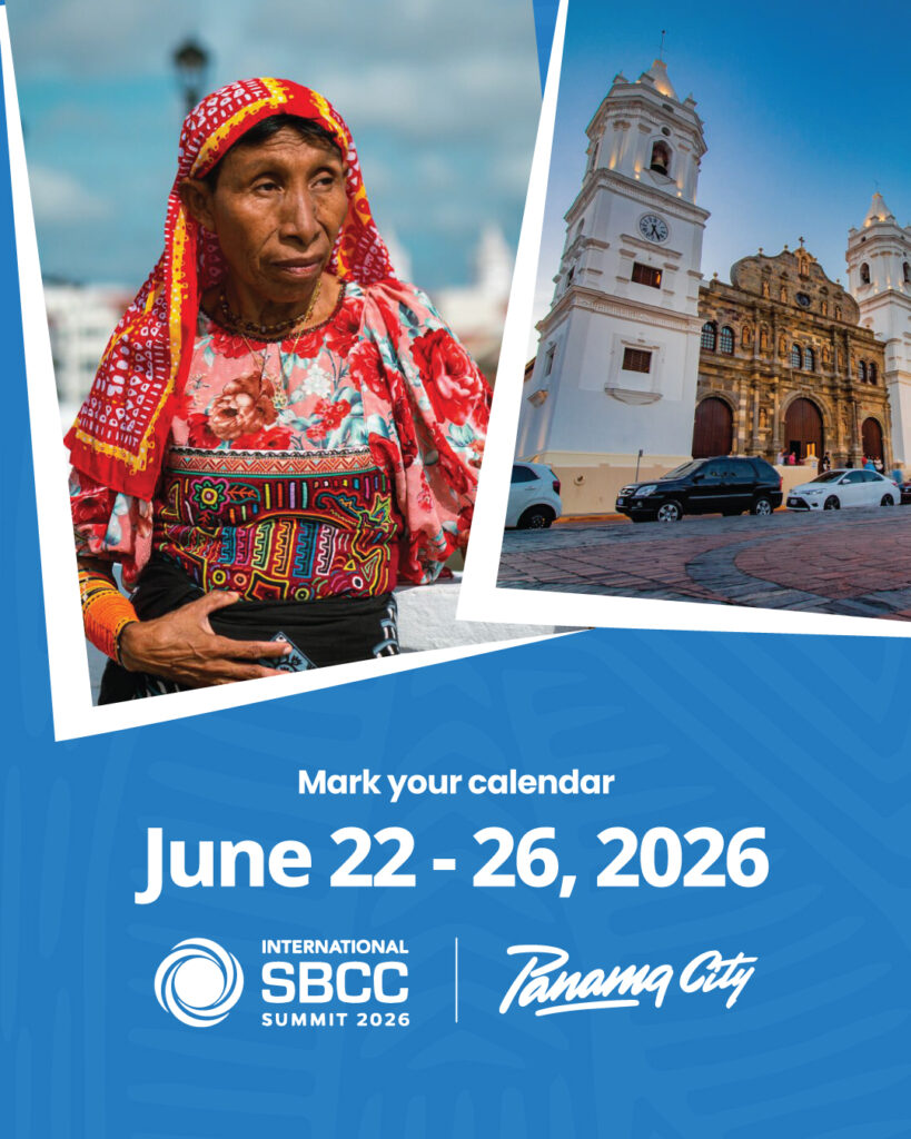 News: SBCC Summit - Abstracts Deadline Extended to October 31st, 2025